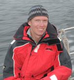 Capt. Chris
